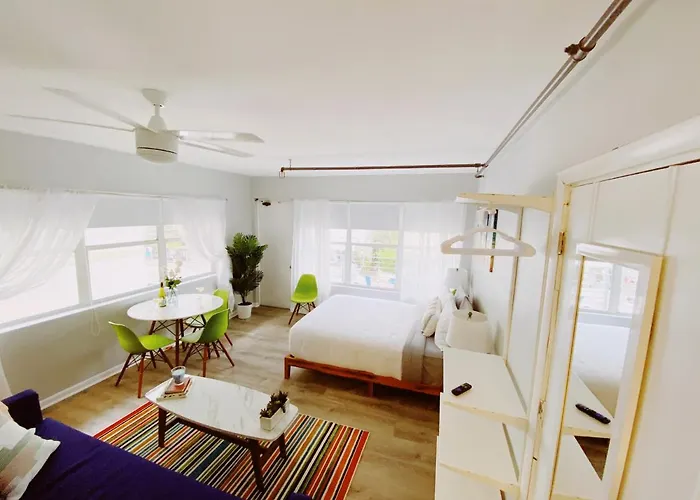 Rock Hostel