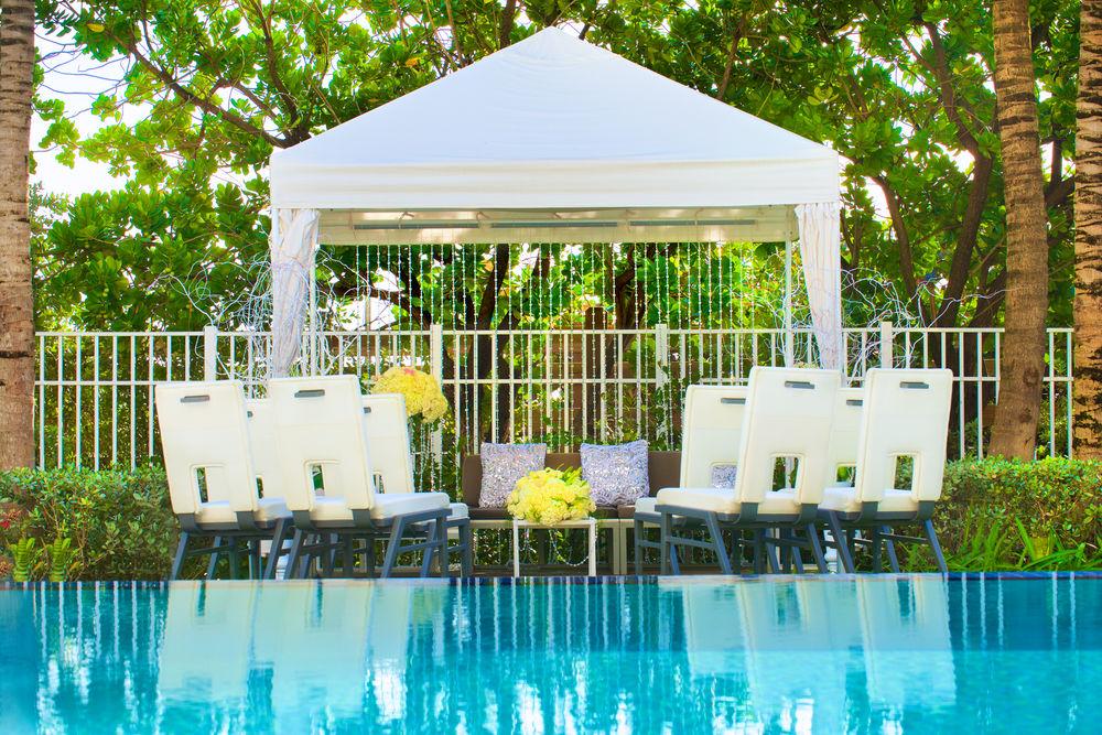 Hotel Cadillac & Club, Autograph Collection Miami Beach