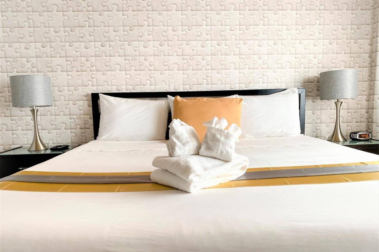 Hotel Notebook Miami