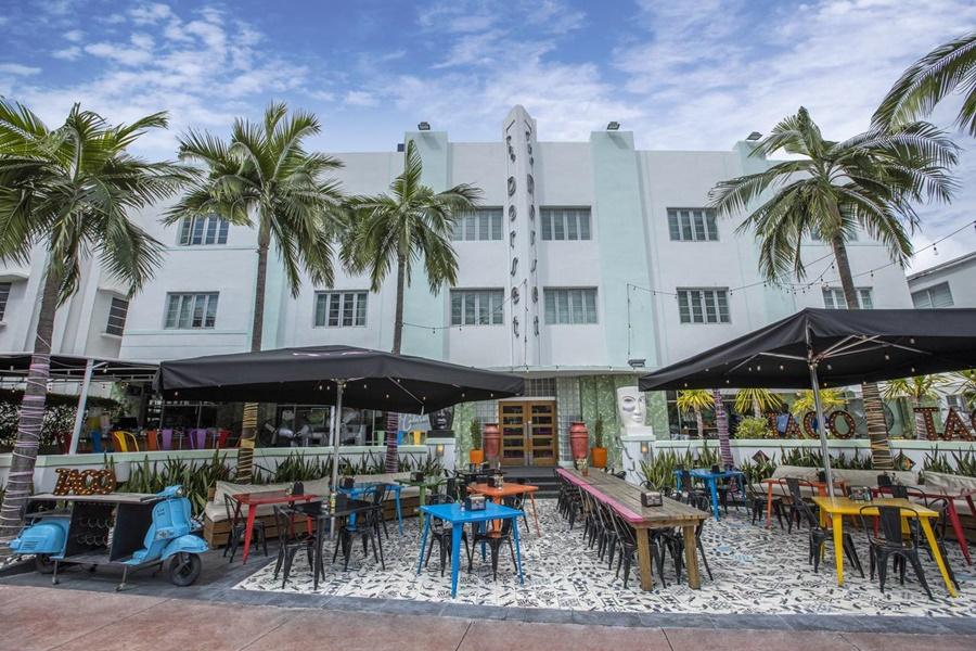 Hotel Catalina Hotel&beach Club 3*
