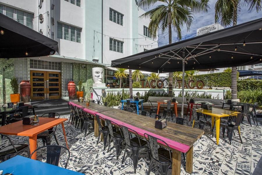 Catalina Hotel&beach Club Hotel 3*