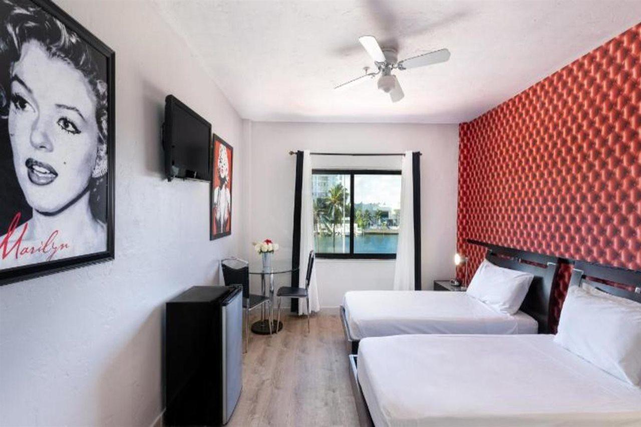 Hotel Notebook Miami Miami Beach