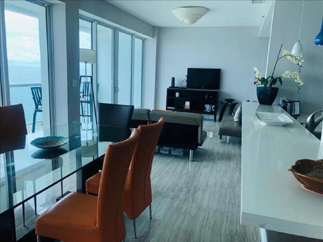 Penthouse In The Sky Appartamento