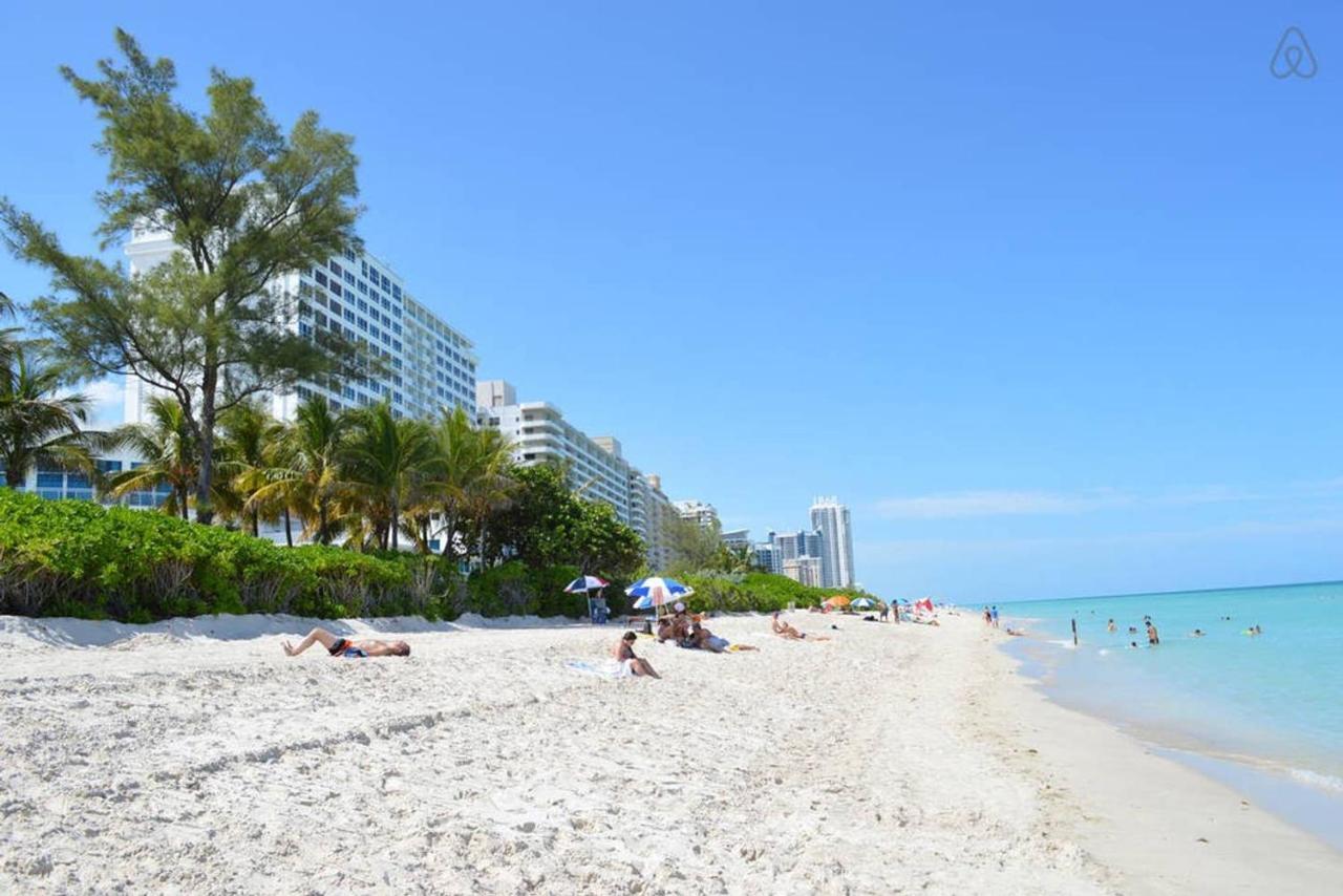 Appartamento Penthouse In The Sky Miami Beach