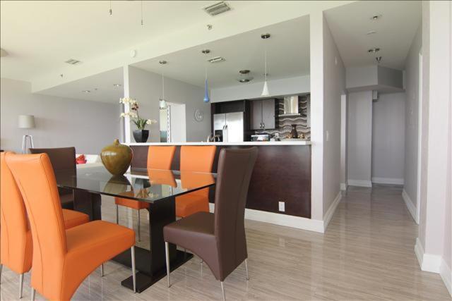 Appartamento Penthouse In The Sky *