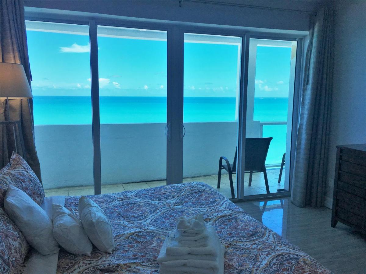 Penthouse In The Sky Appartamento *
