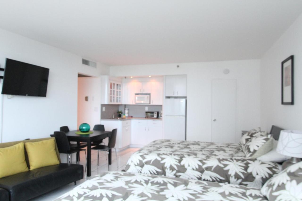 Penthouse In The Sky Appartamento *