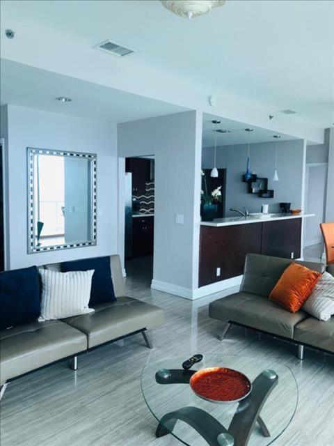 Appartamento Penthouse In The Sky