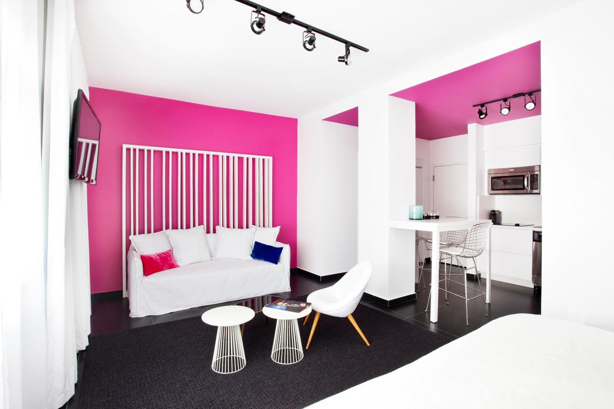 Hotel Blanc Kara- Adults Only