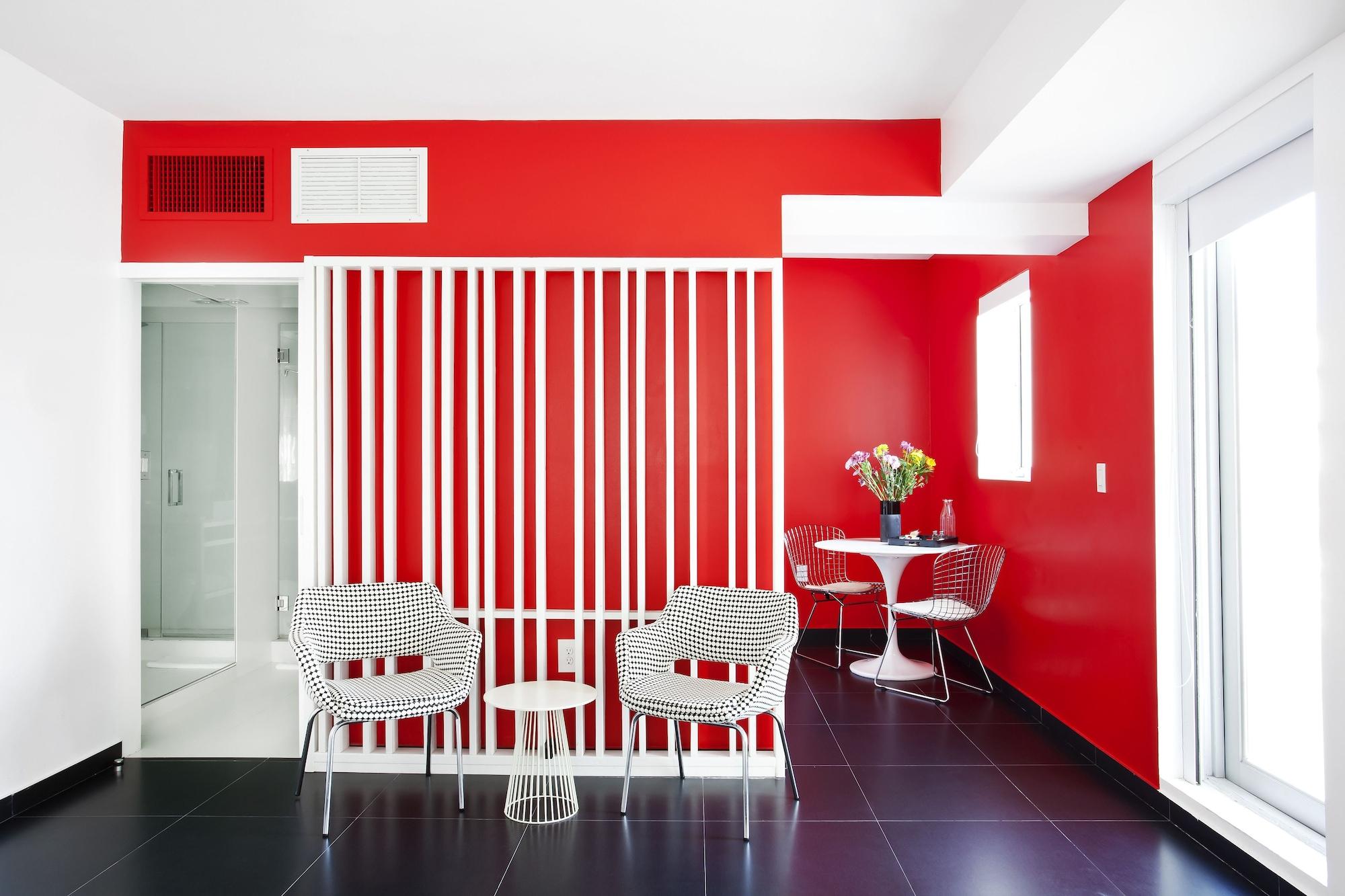 Blanc Kara- Adults Only Hotel Miami Beach