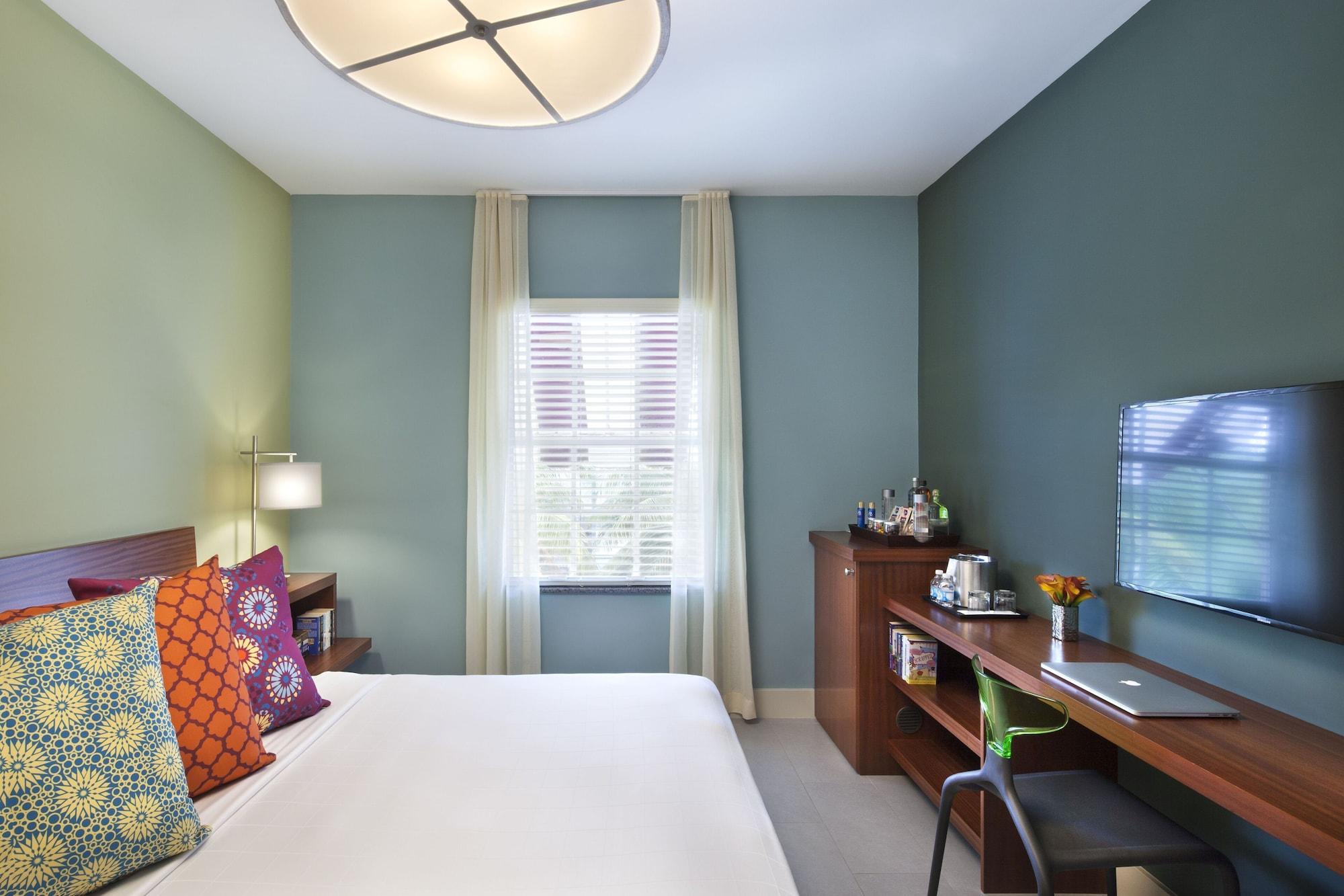 Kasa El Paseo Miami 4* Miami Beach