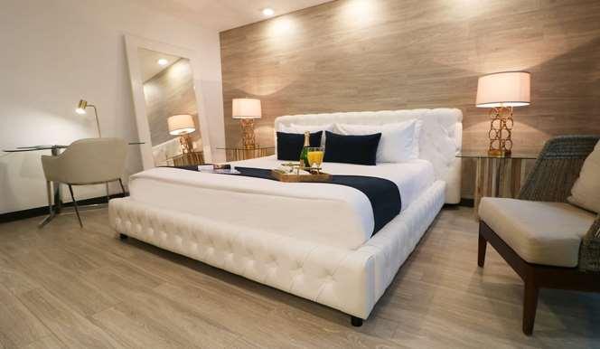 Catalina Hotel&beach Club 3*