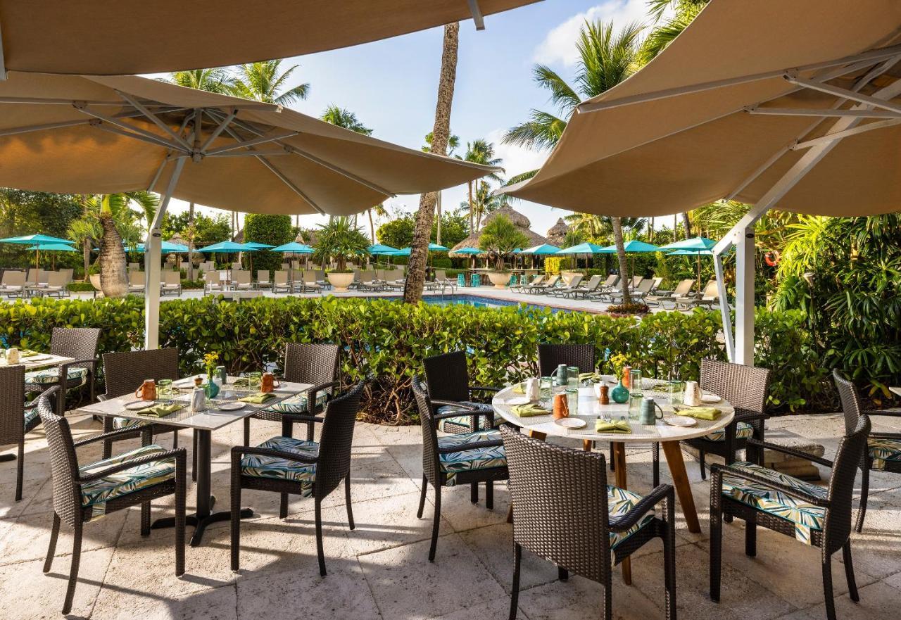 Hotel The Palms & Miami Beach