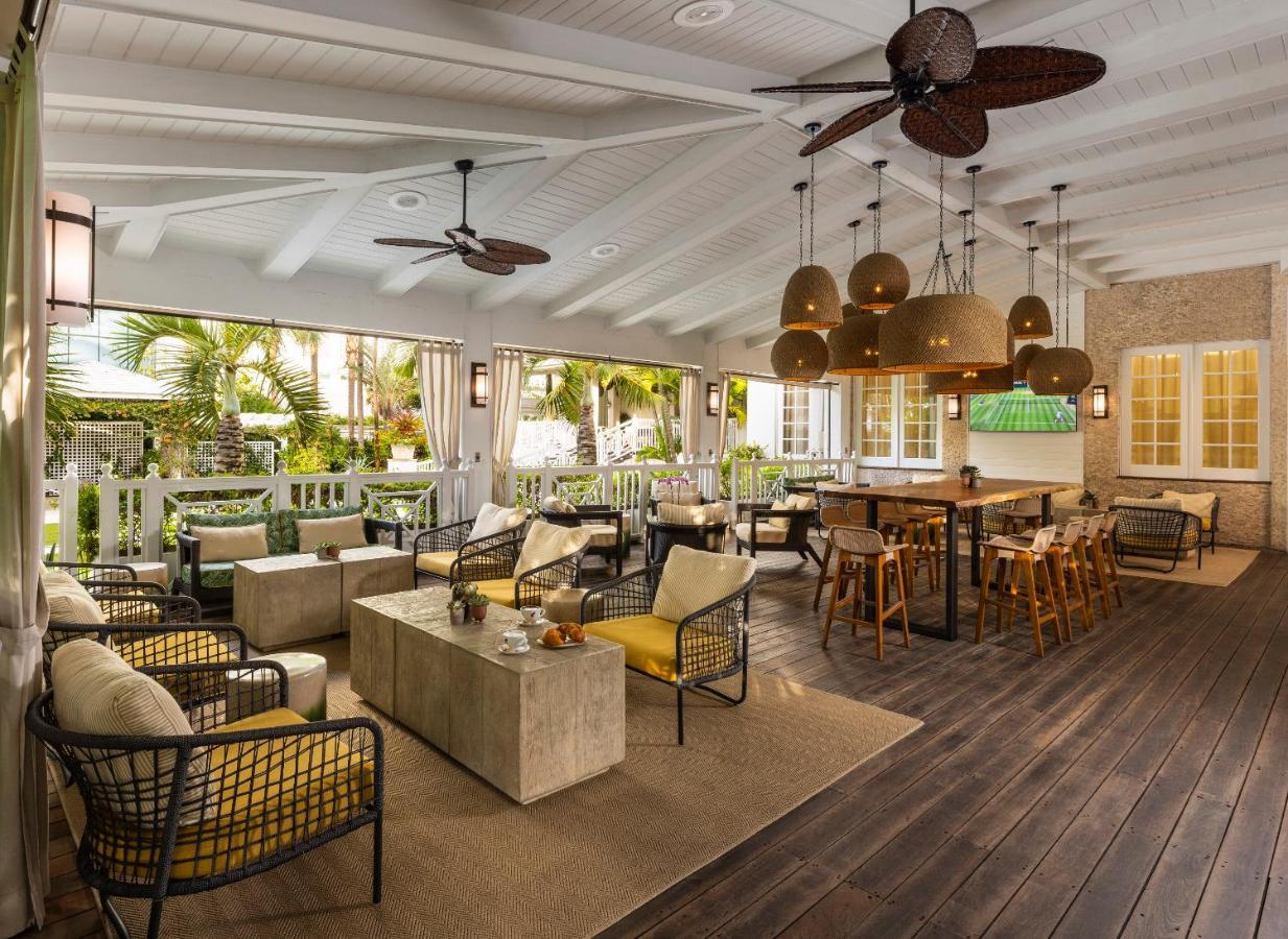 The Palms &