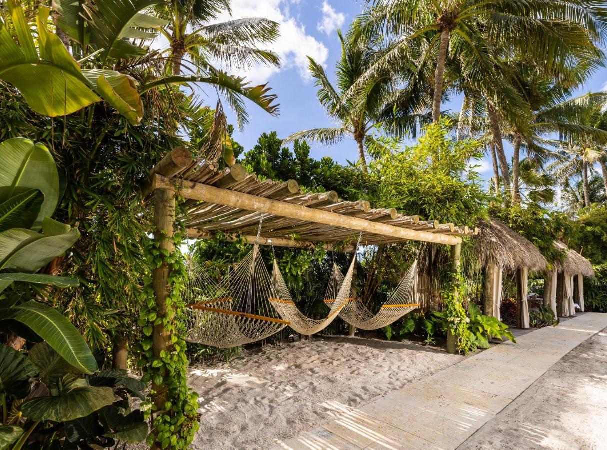 The Palms & Hotel 4*