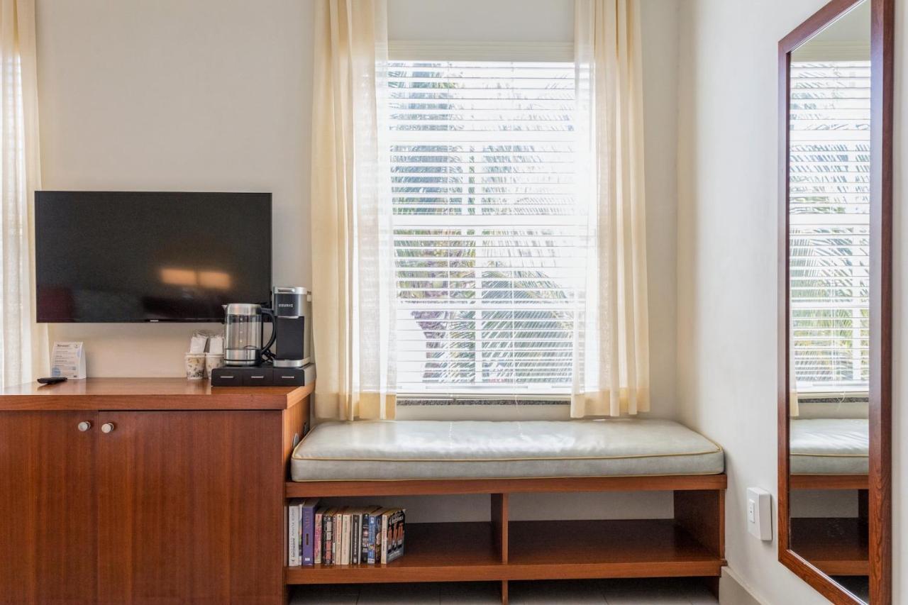 Kasa El Paseo Miami 4* Miami Beach
