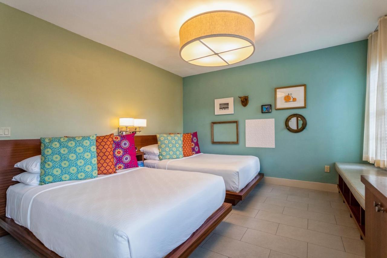 Kasa El Paseo Miami Hotel Miami Beach