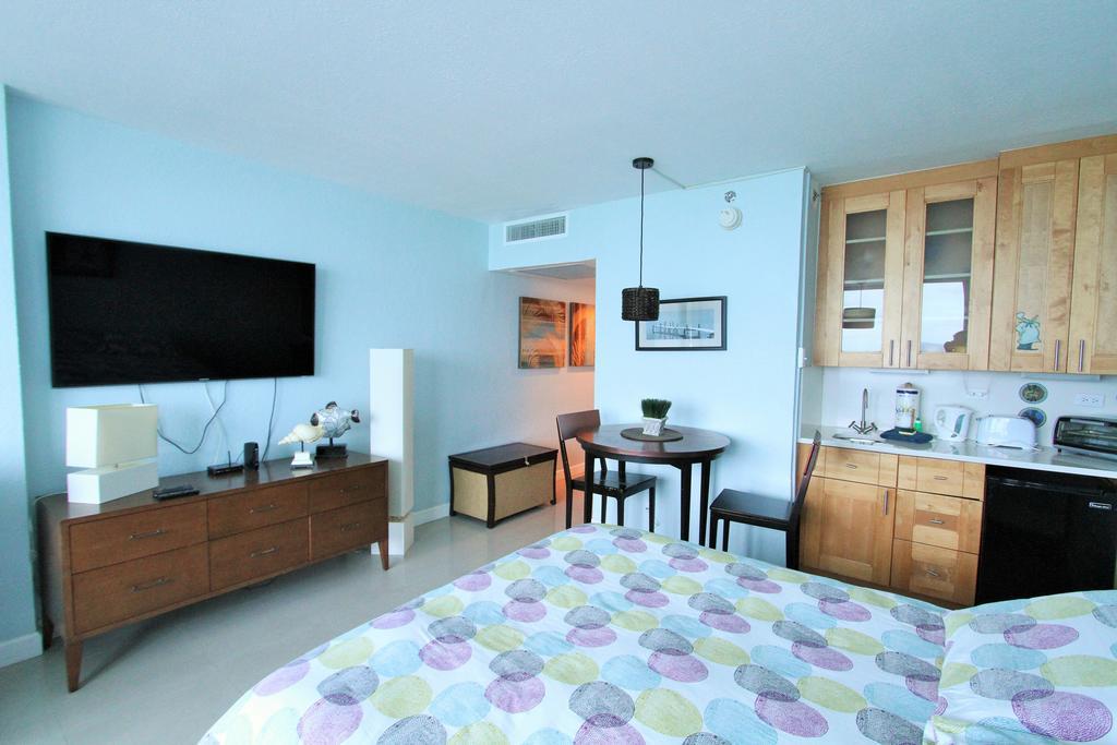 Soleil Apartamento Miami Beach