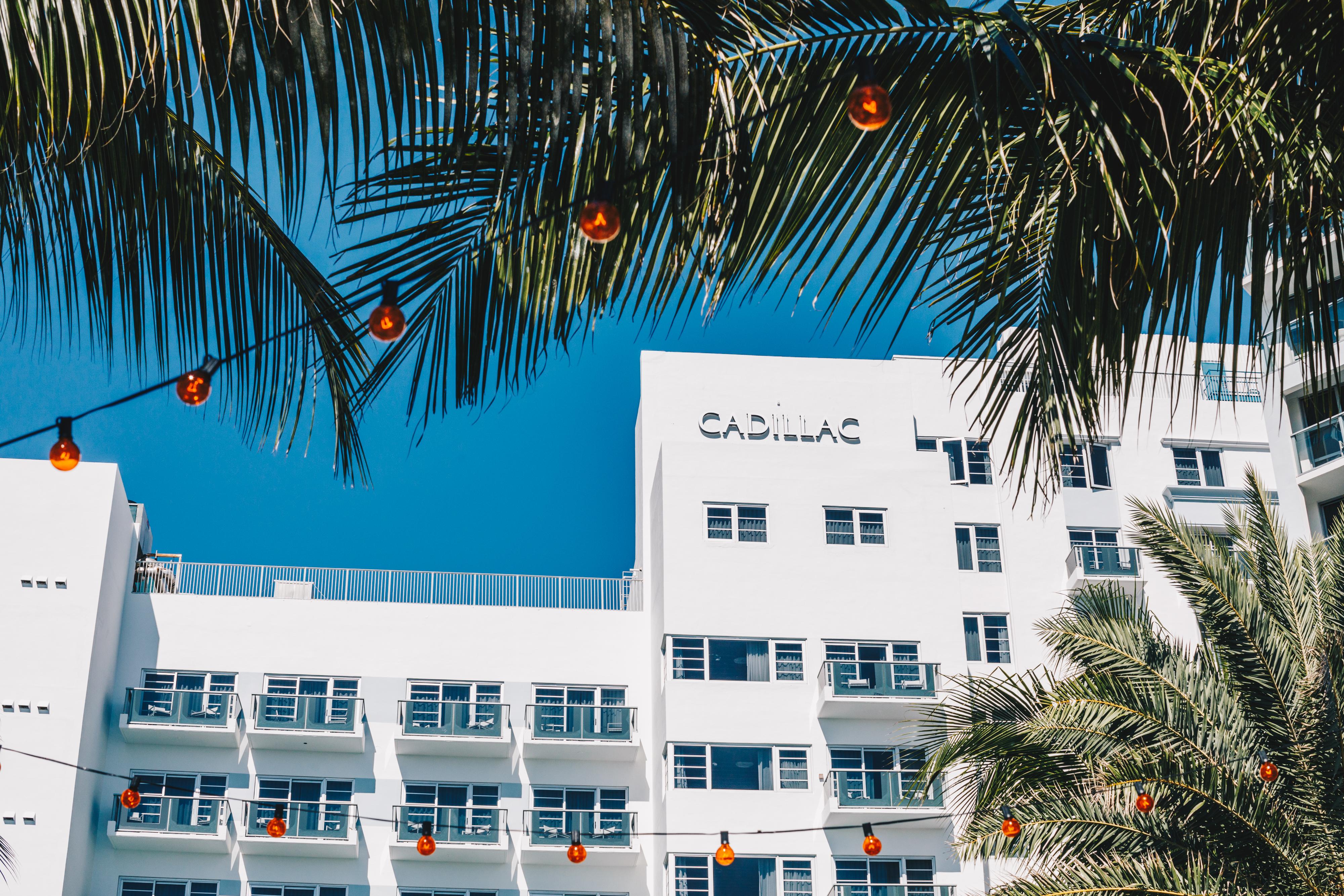 Hotel Cadillac & Club, Autograph Collection Miami Beach