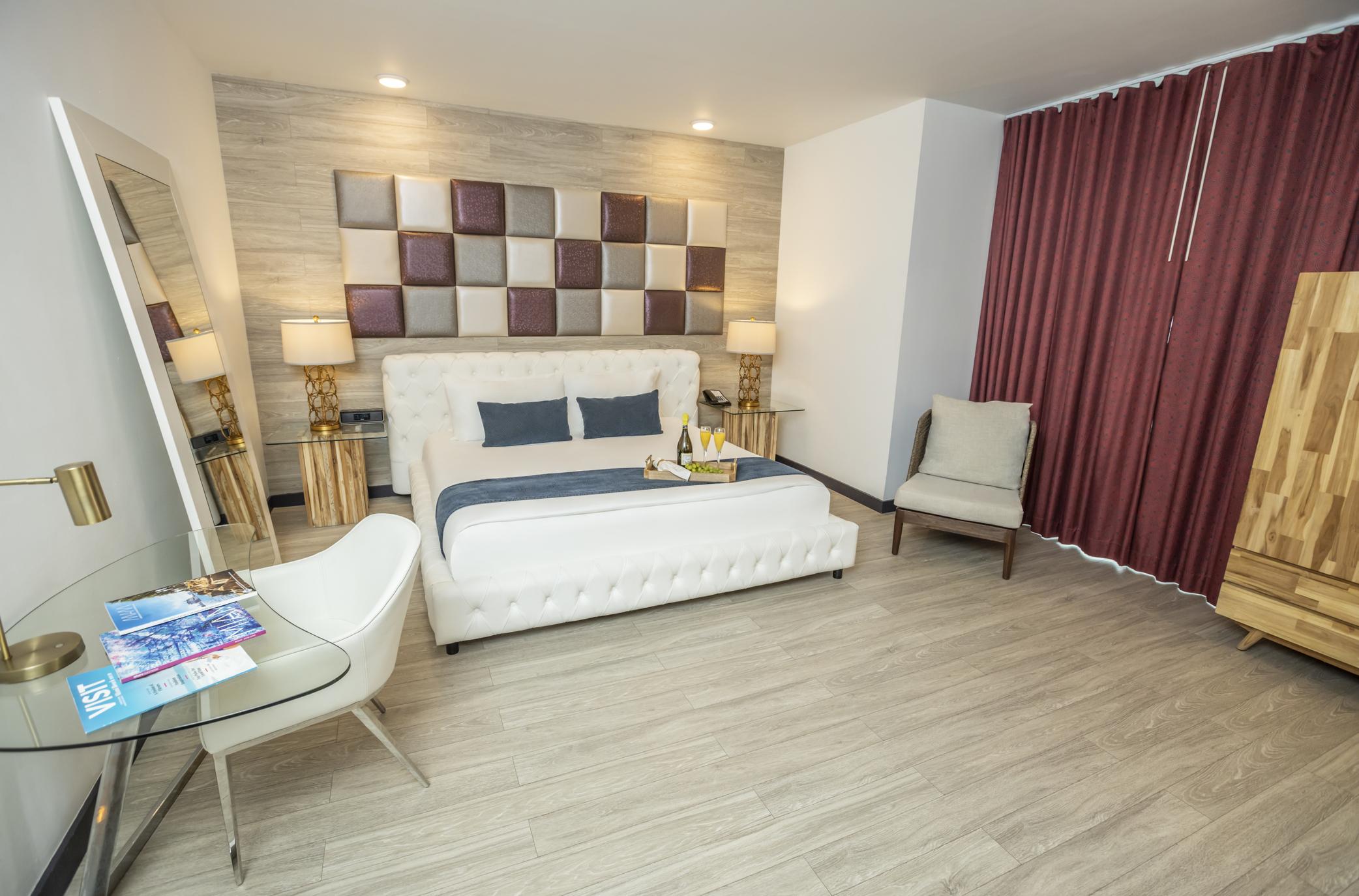 Hotel Catalina Hotel&beach Club