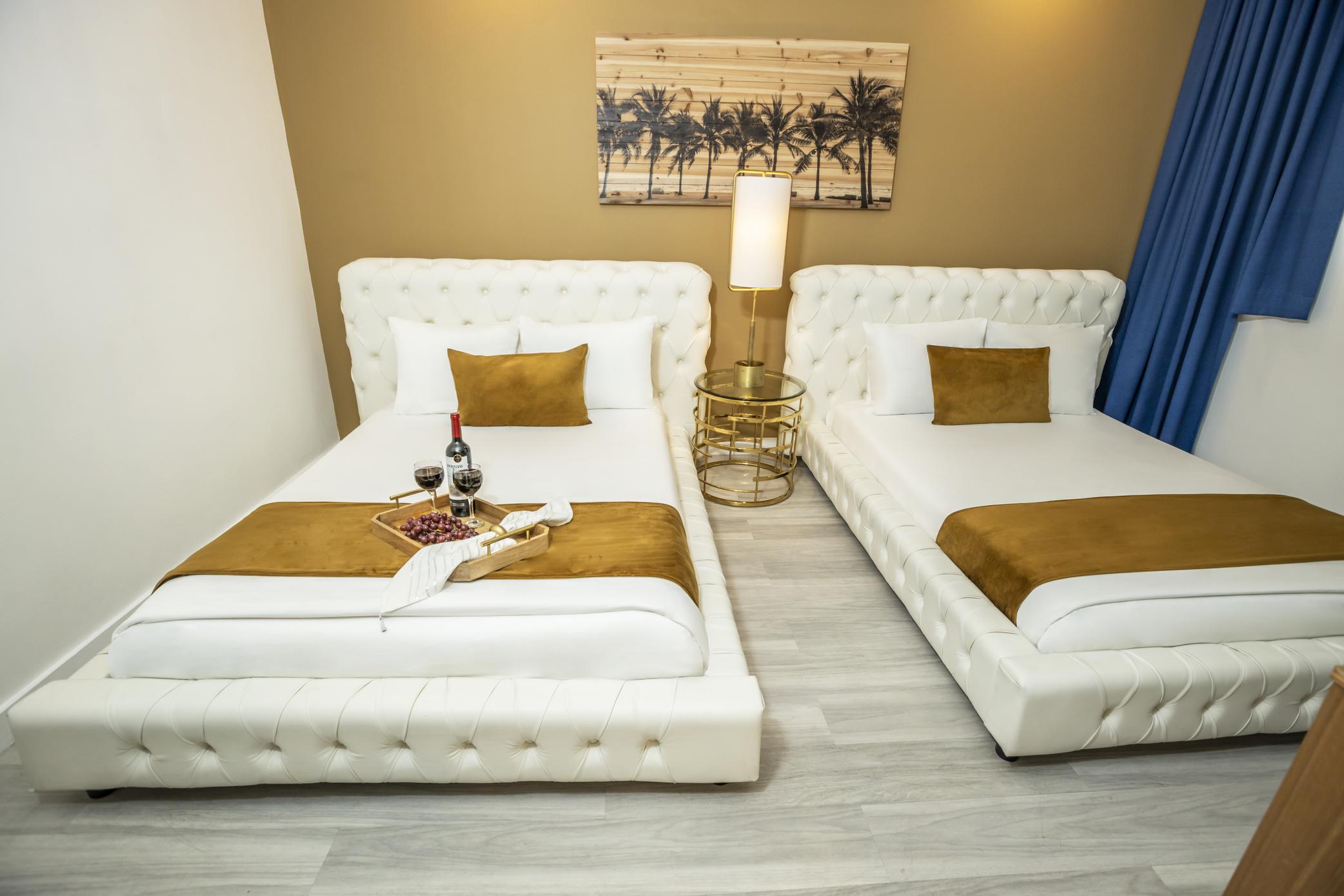 Catalina Hotel&beach Club 3*