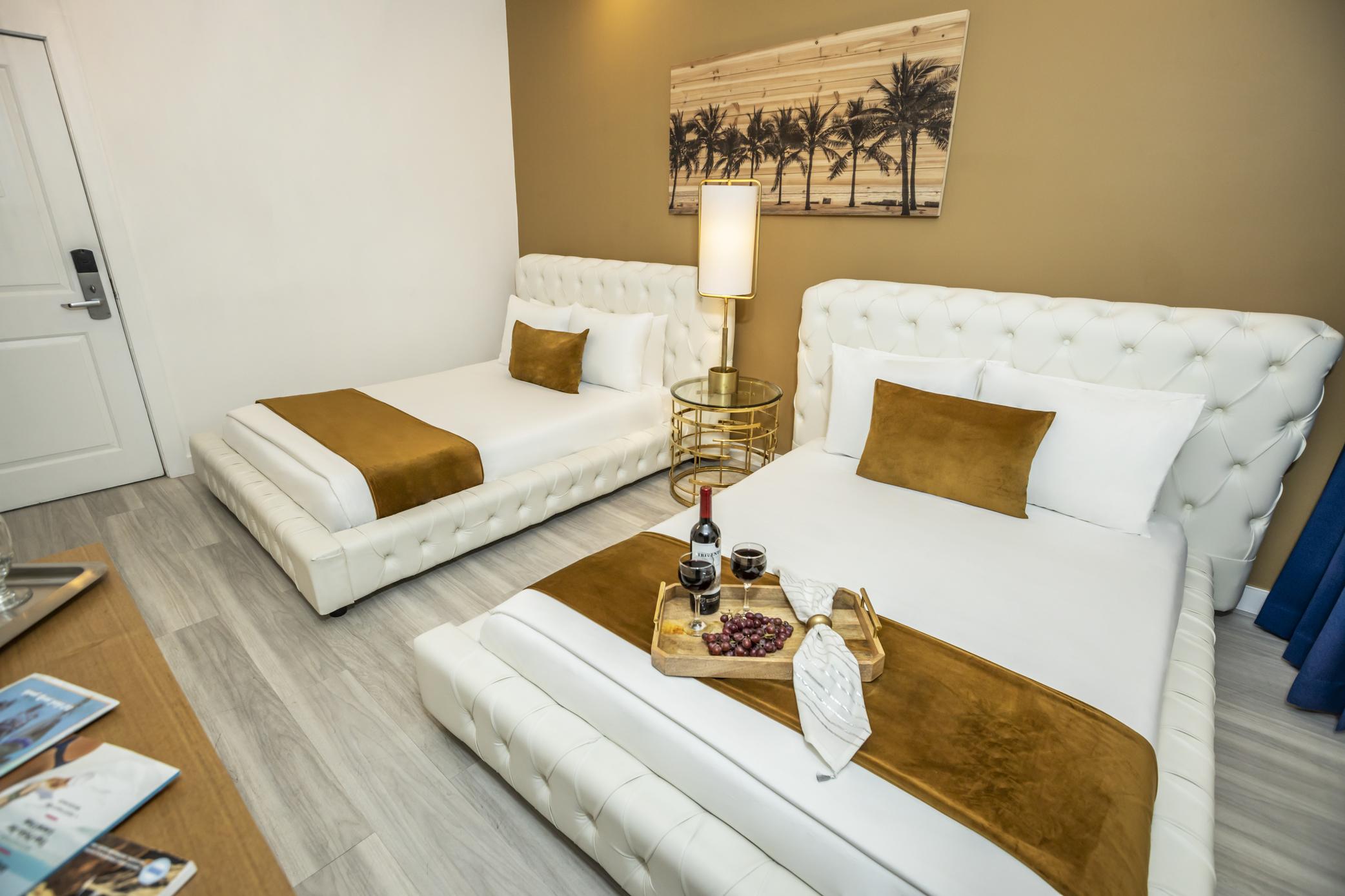 Hotel Catalina Hotel&beach Club 3*