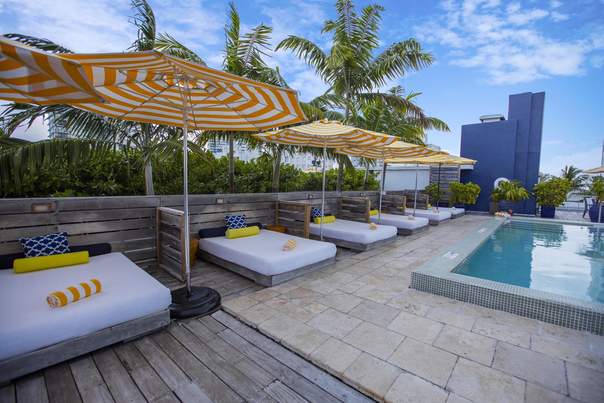 Catalina Hotel&beach Club Hotel