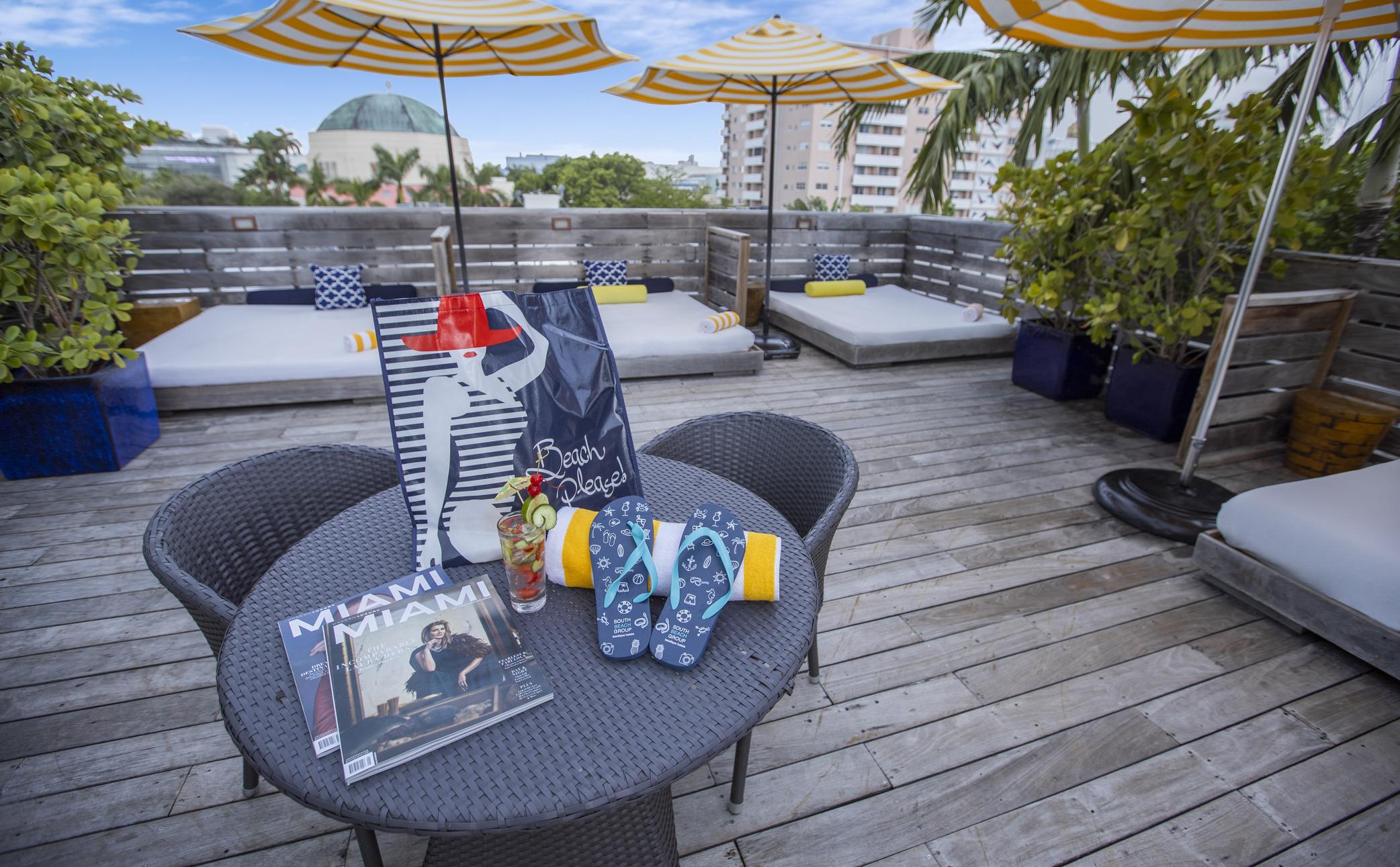 Catalina Hotel&beach Club 3*
