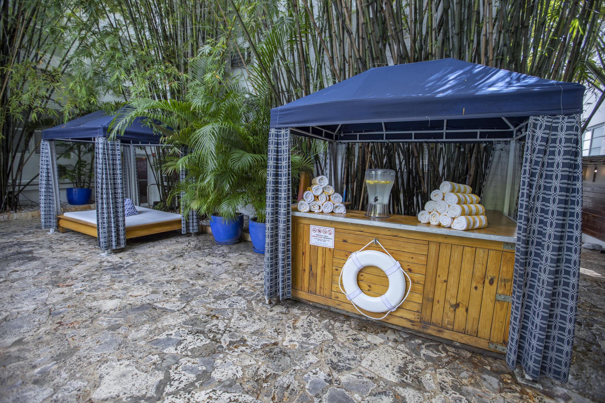 Catalina Hotel&beach Club 3* Miami Beach