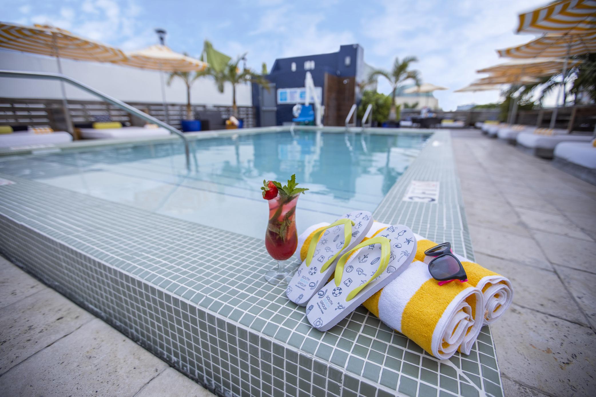 Catalina Hotel&beach Club 3*