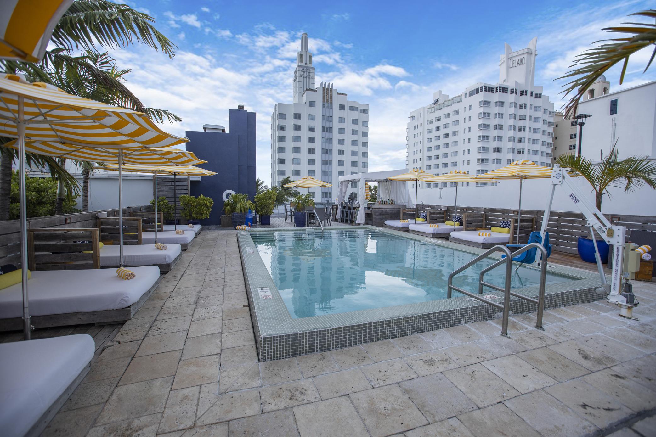 Catalina Hotel&beach Club Hotel 3*