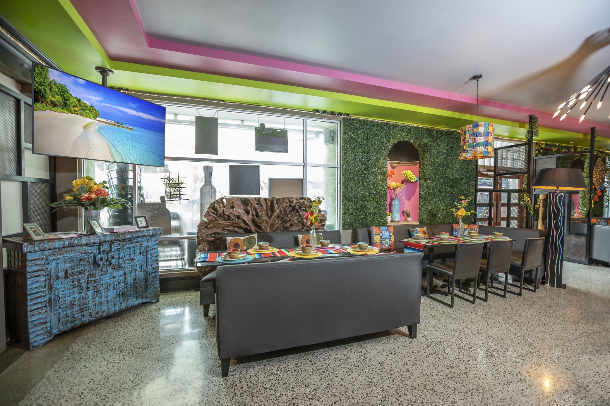 Catalina Hotel&beach Club Hotel 3*