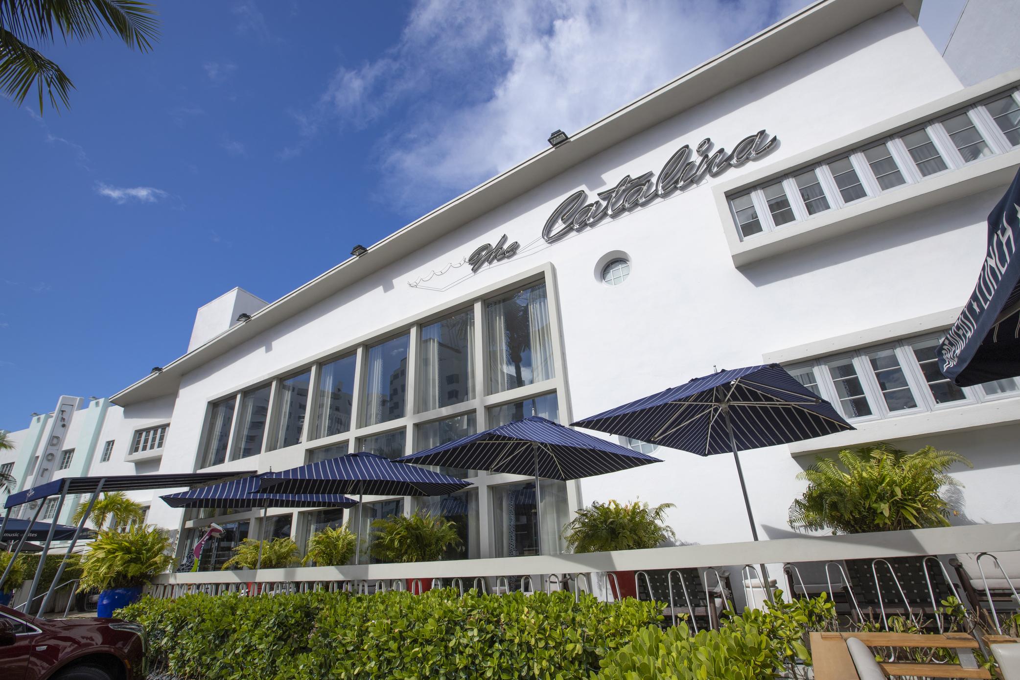 Catalina Hotel&beach Club 3*