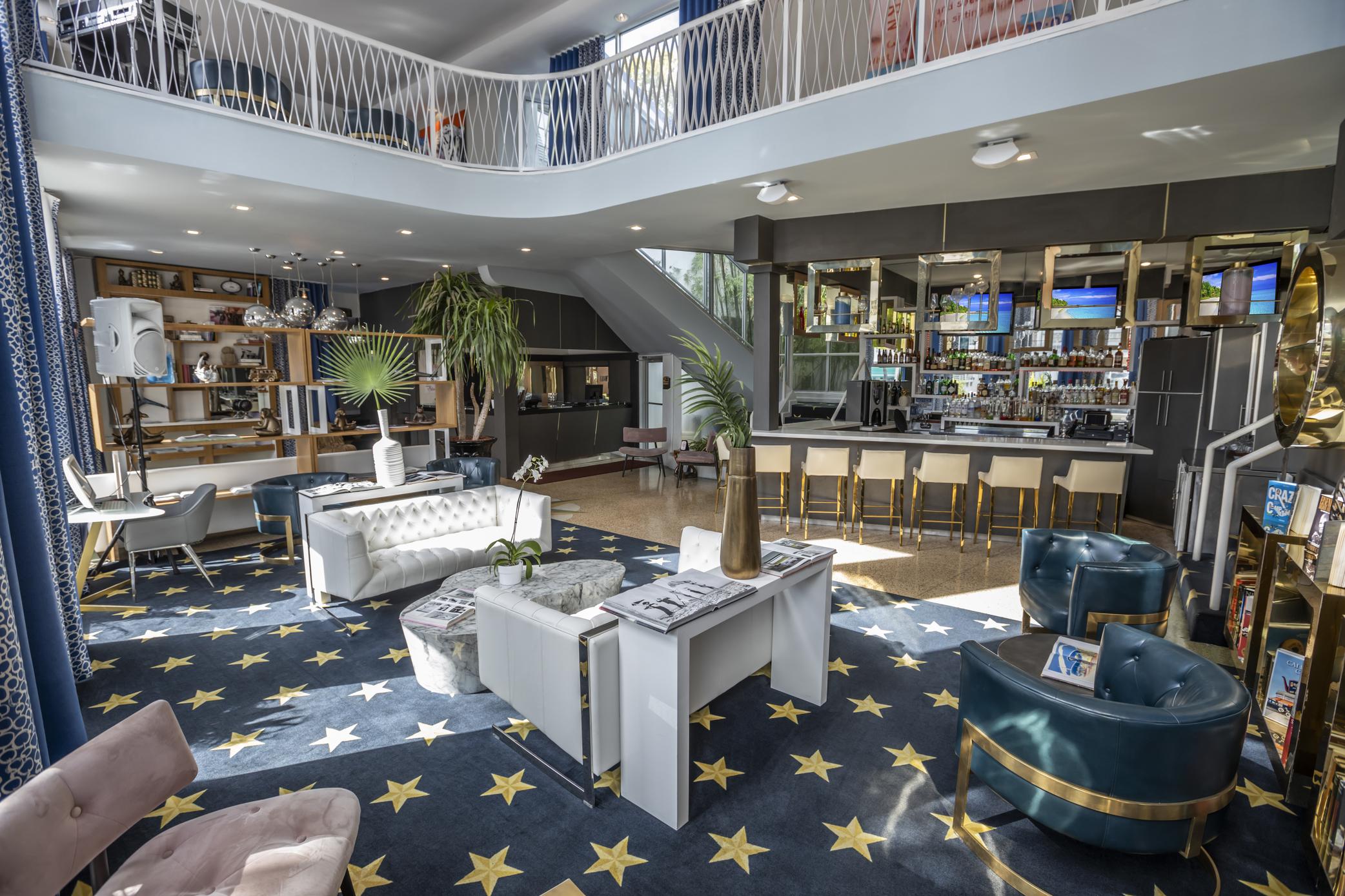 Catalina Hotel&beach Club