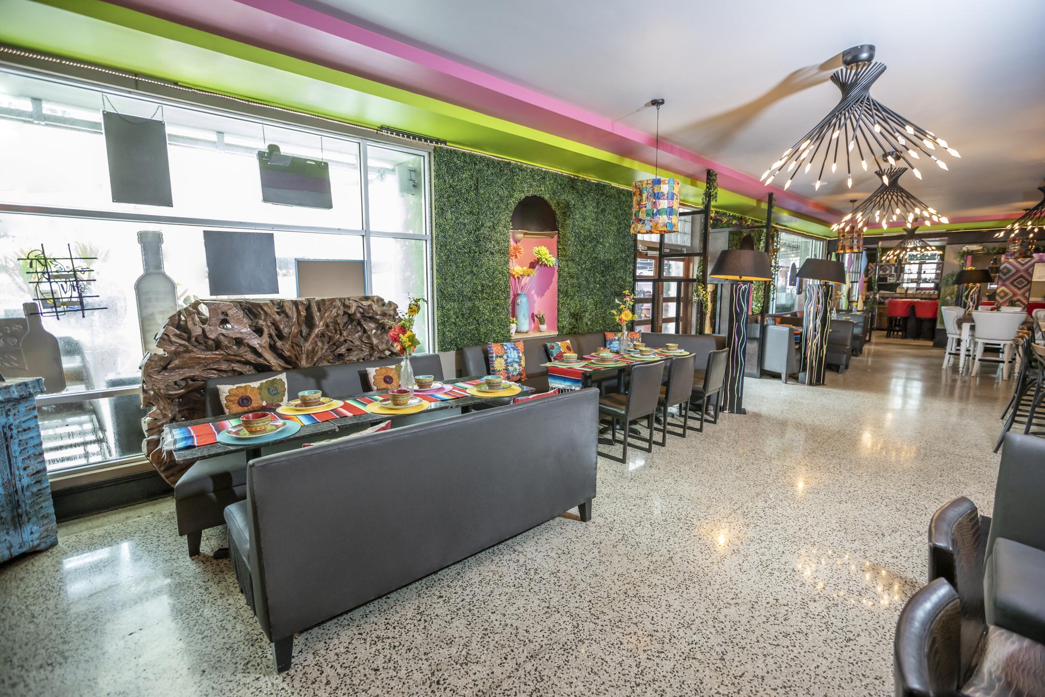 Catalina Hotel&beach Club Hotel 3*