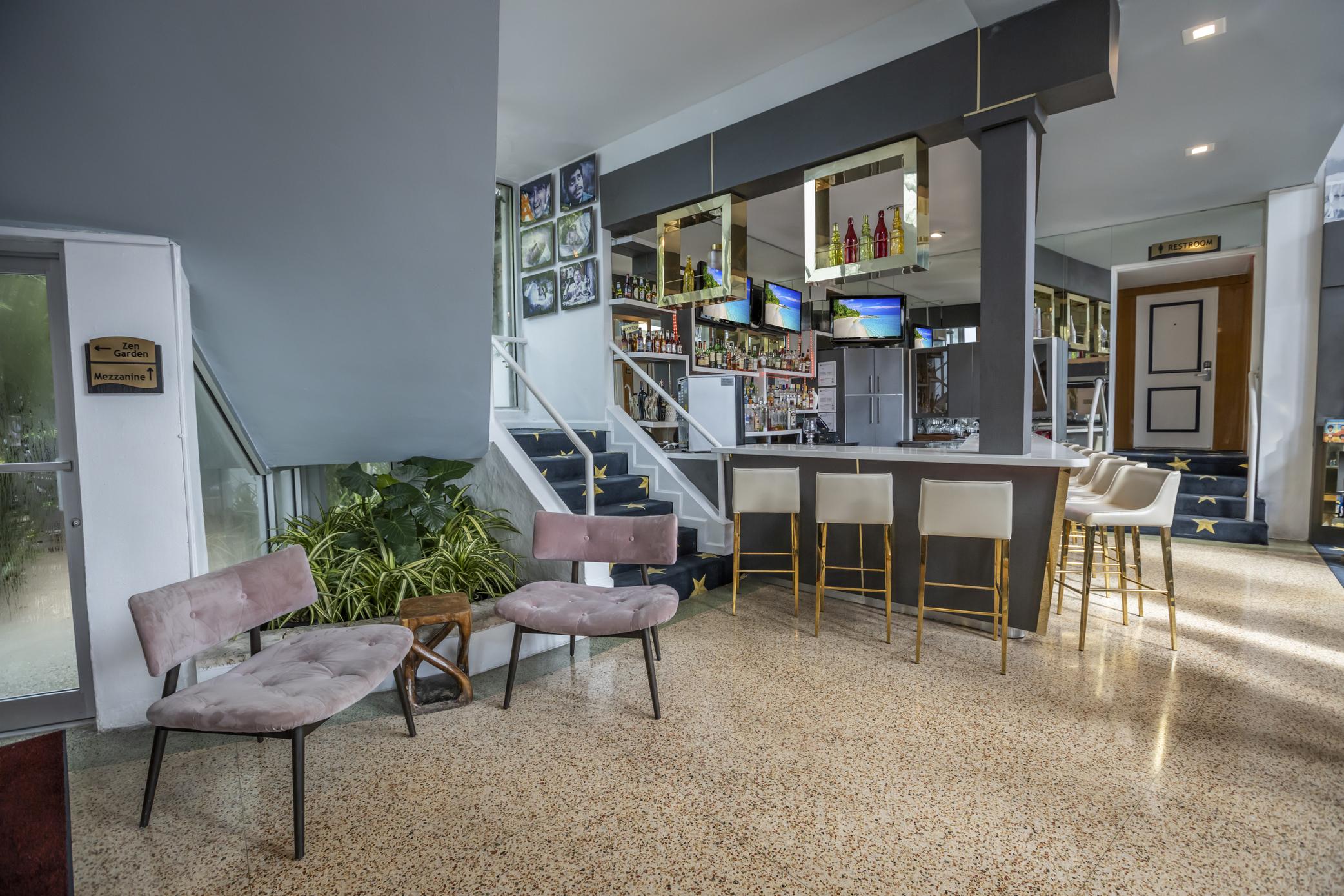 Catalina Hotel&beach Club