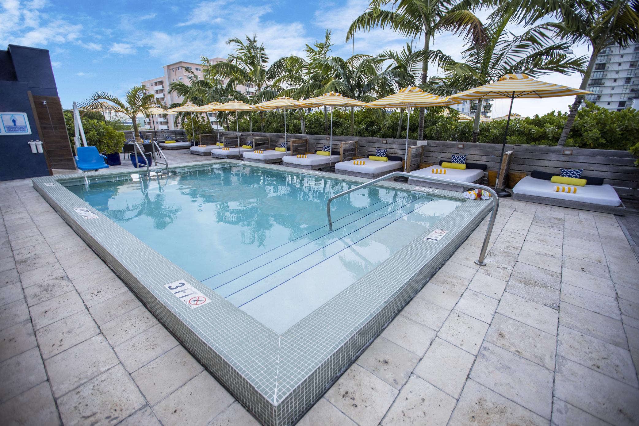Hotel Catalina Hotel&beach Club 3*