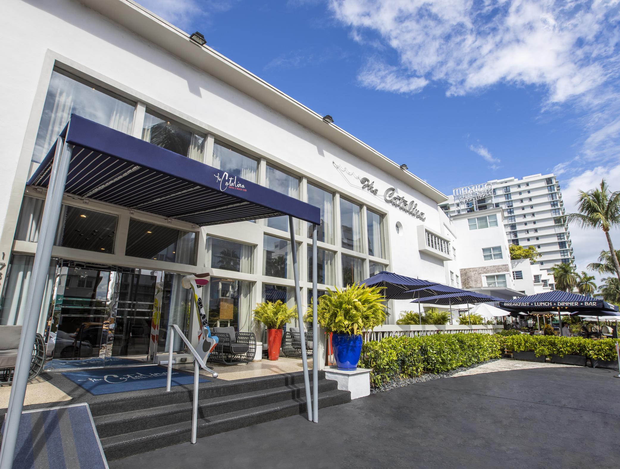 Catalina Hotel&beach Club Hotel