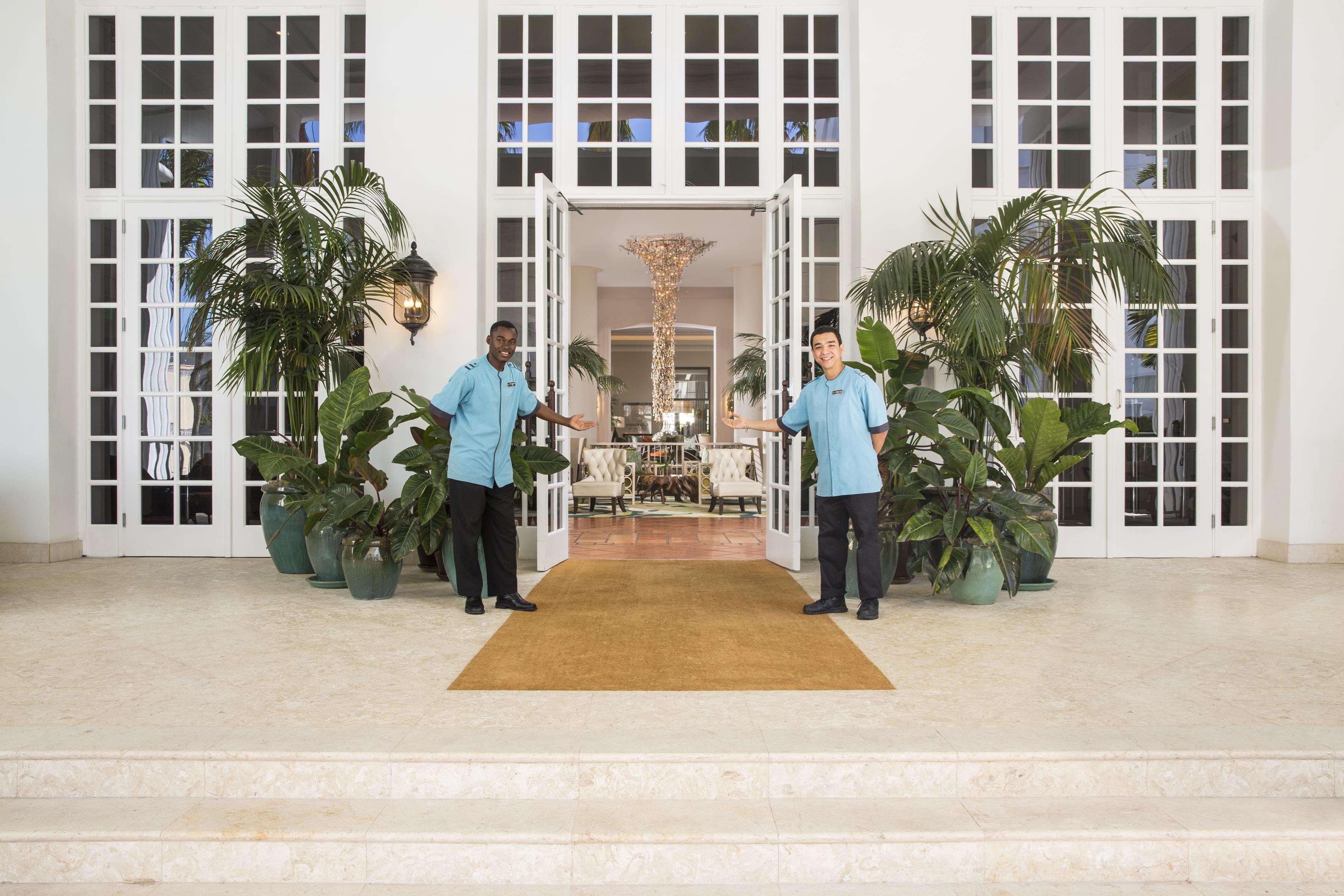 The Palms & Hotel 4*
