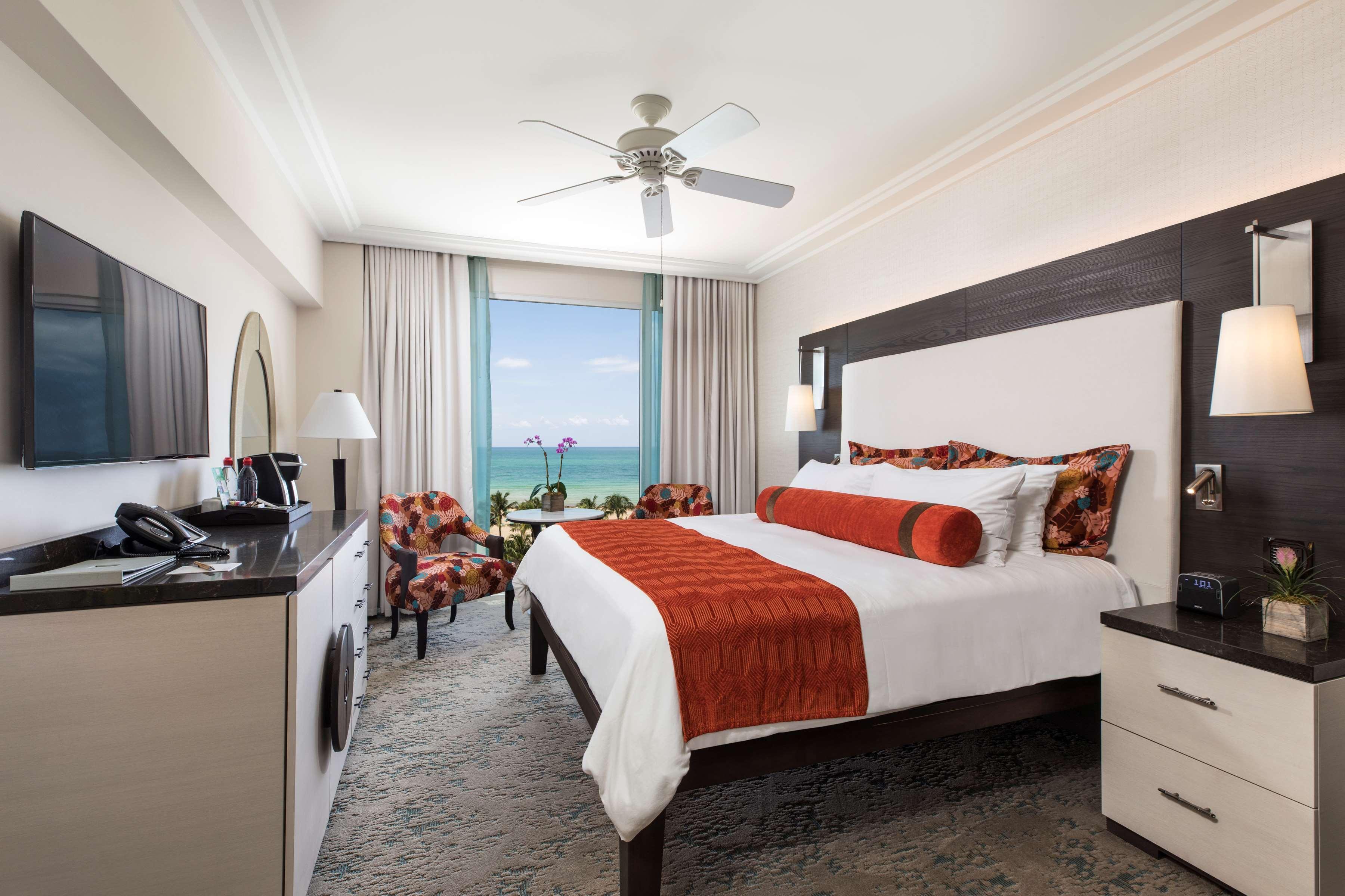 The Palms & Hotel Miami Beach