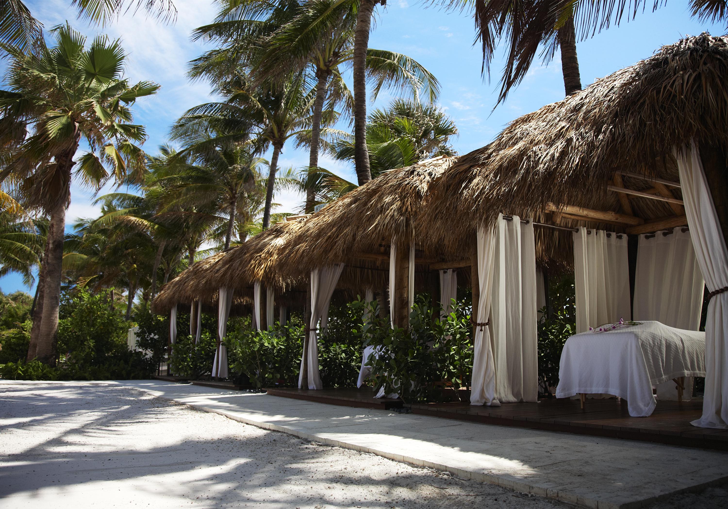 Hotel The Palms & Miami Beach