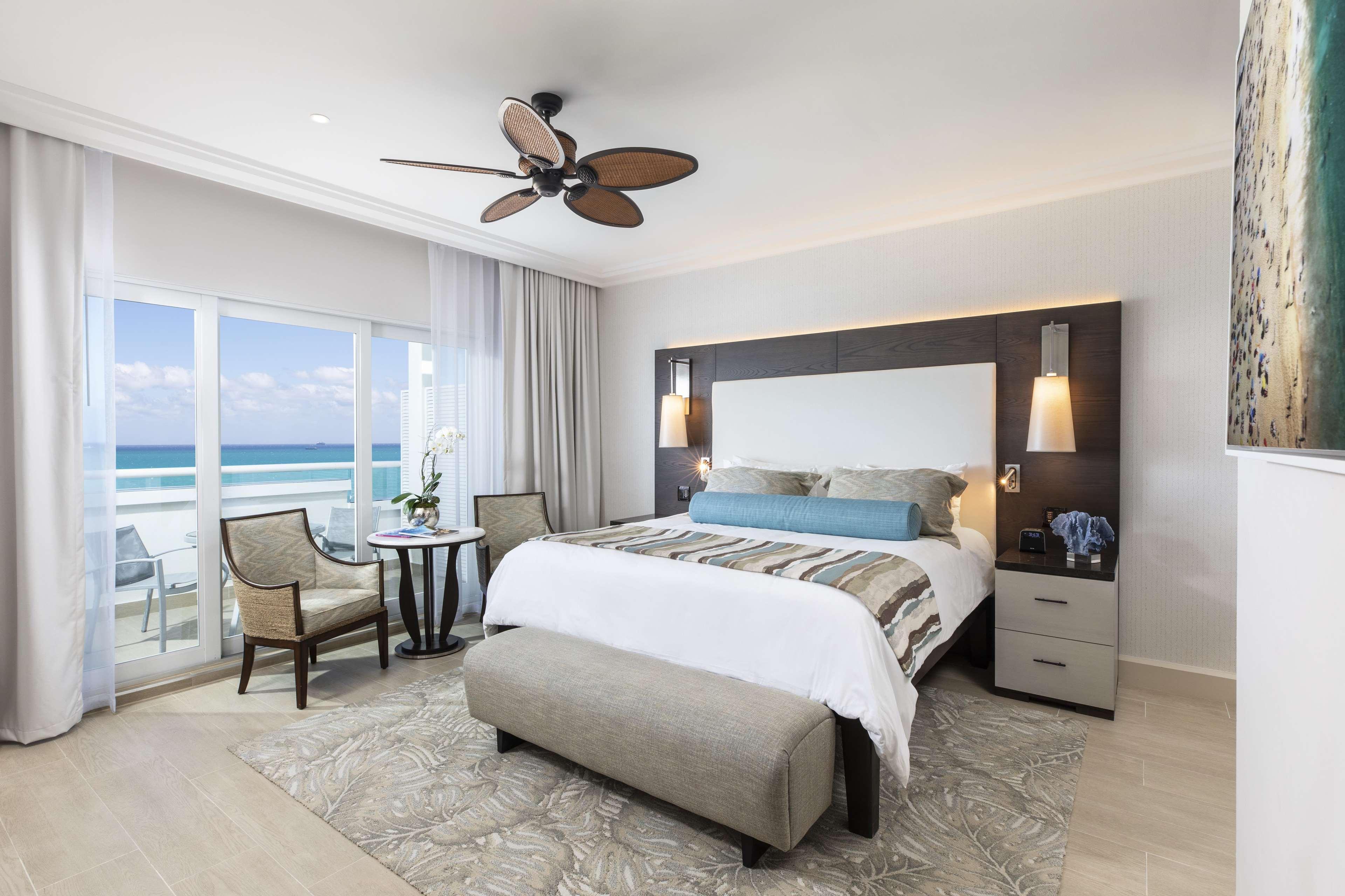 Hotel The Palms & Miami Beach