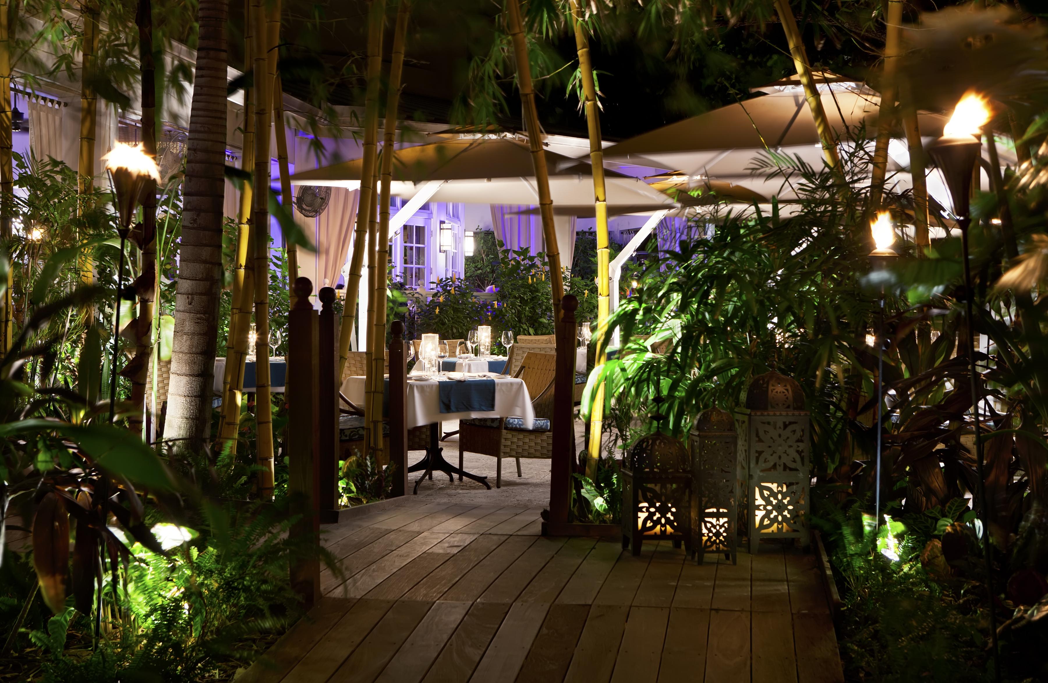 The Palms & Hotel 4*