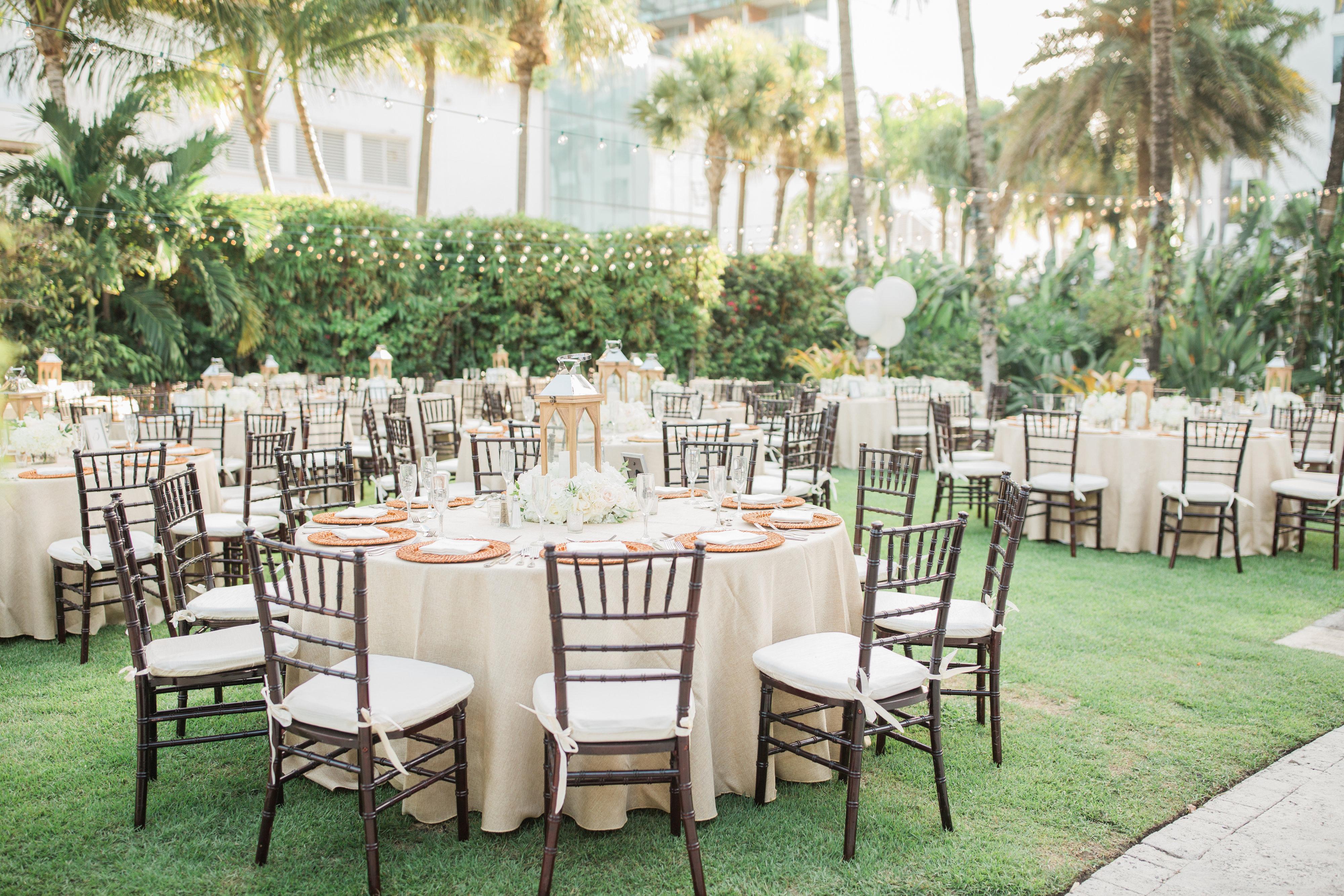 The Palms &