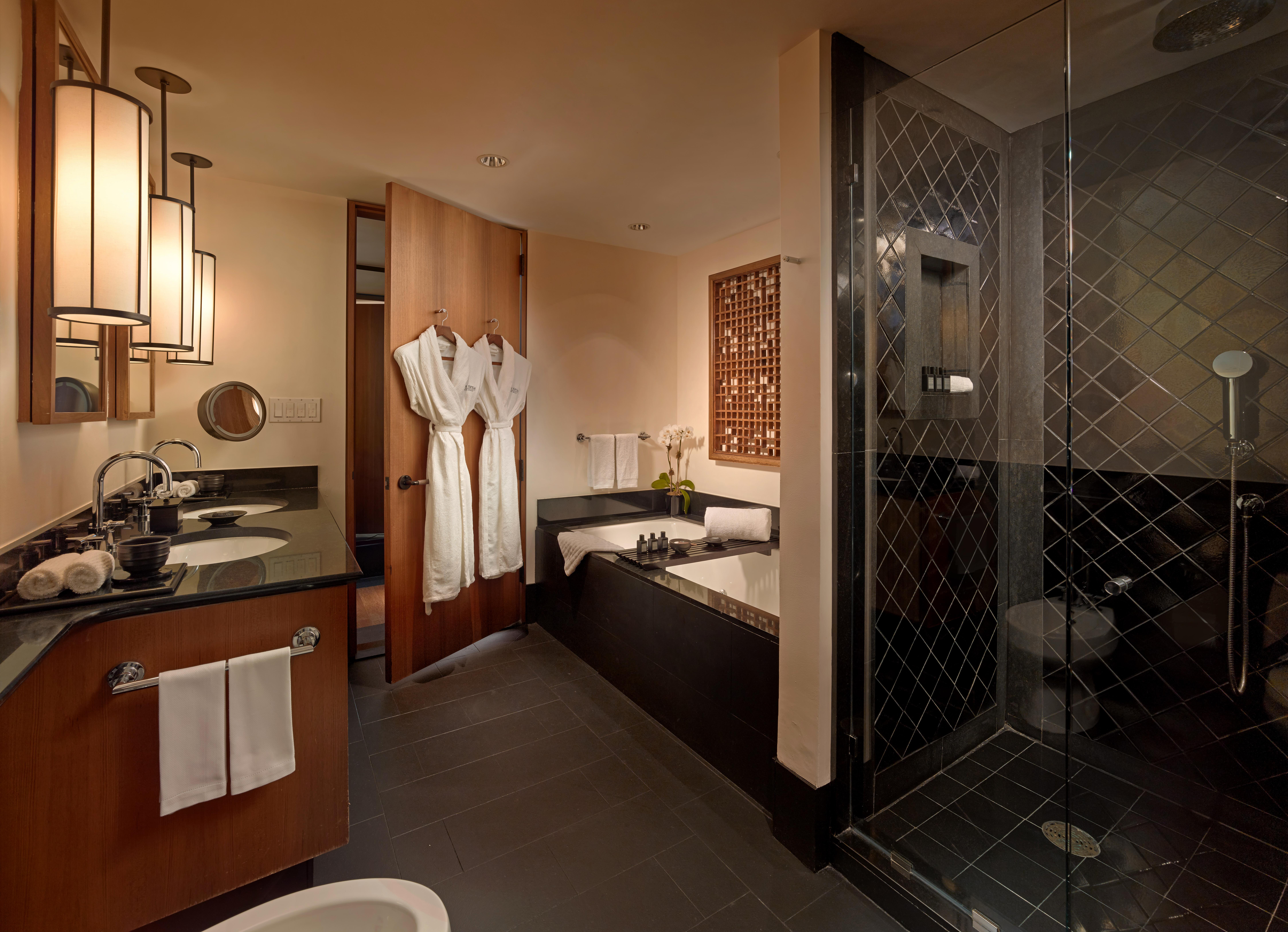 The Setai, Miami 5* Miami Beach