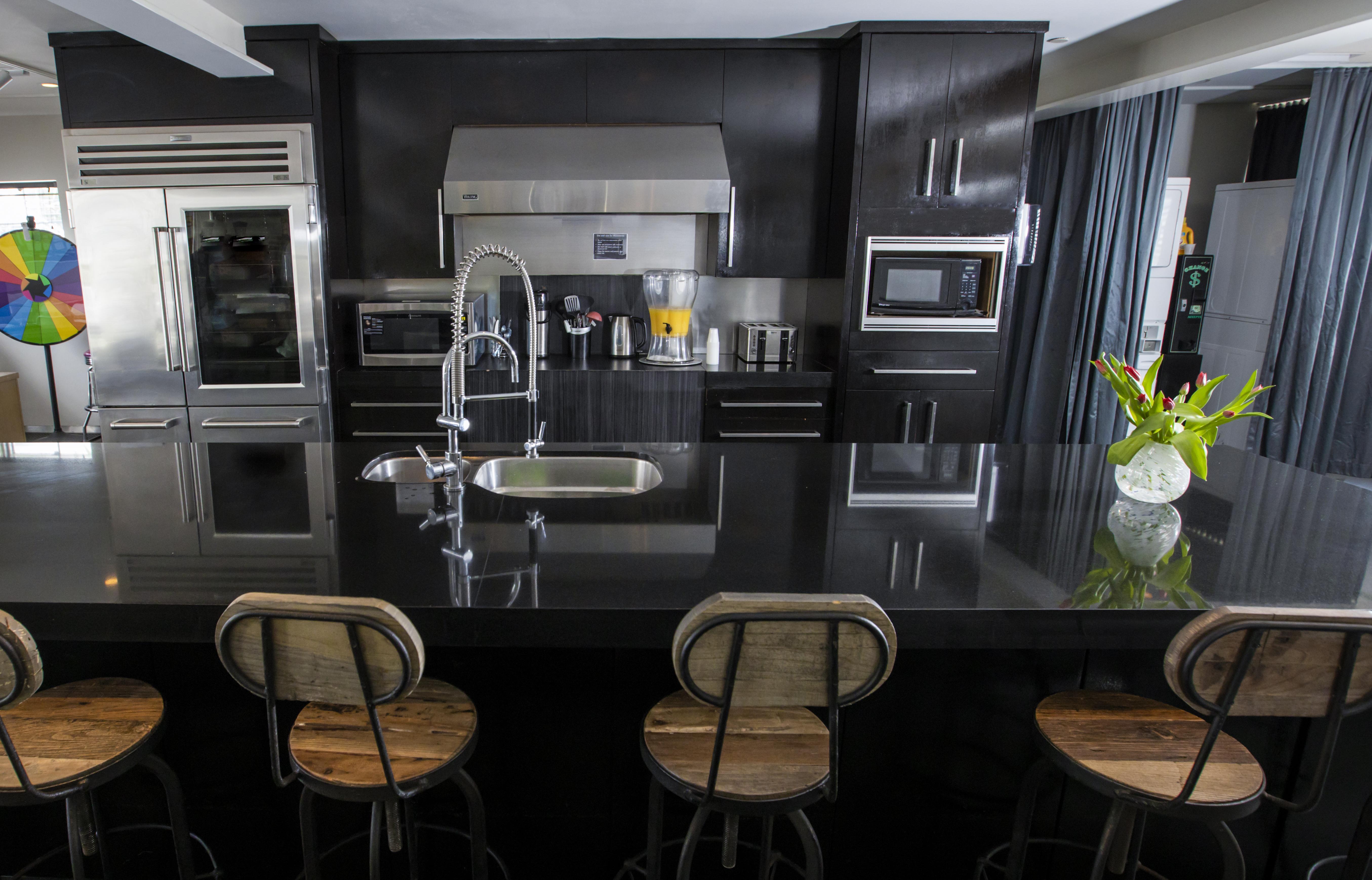 Posh South Ostello Miami Beach
