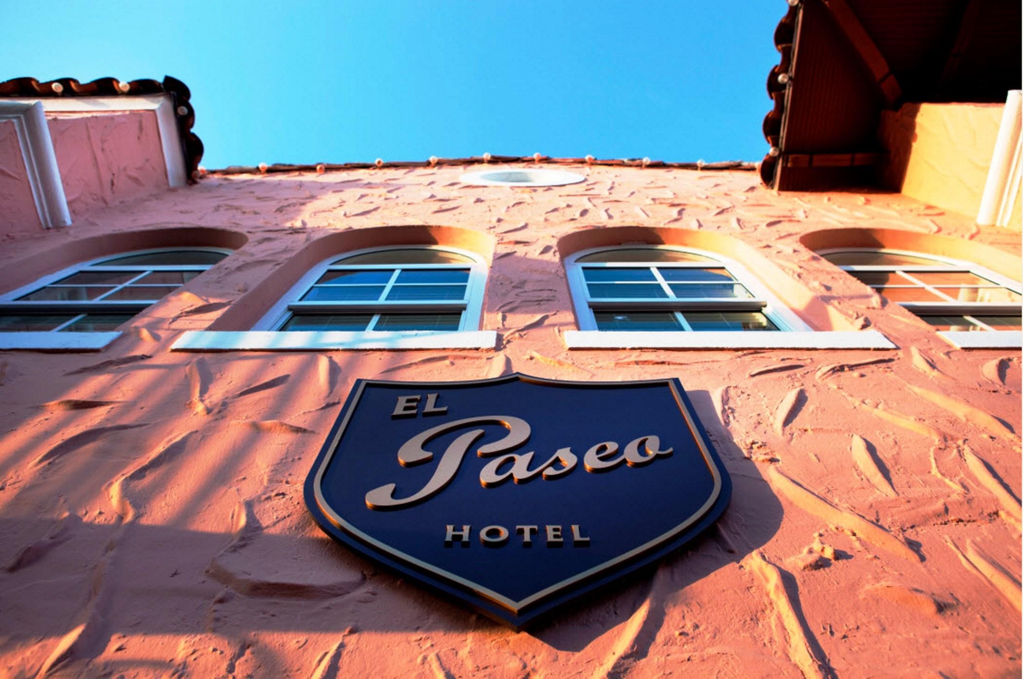 Hotel Kasa El Paseo Miami 4*
