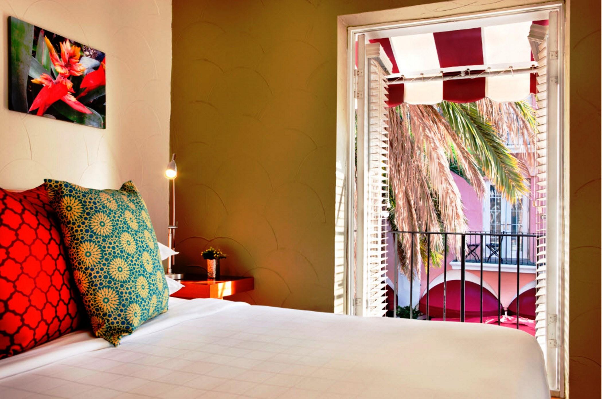 Kasa El Paseo Miami Miami Beach