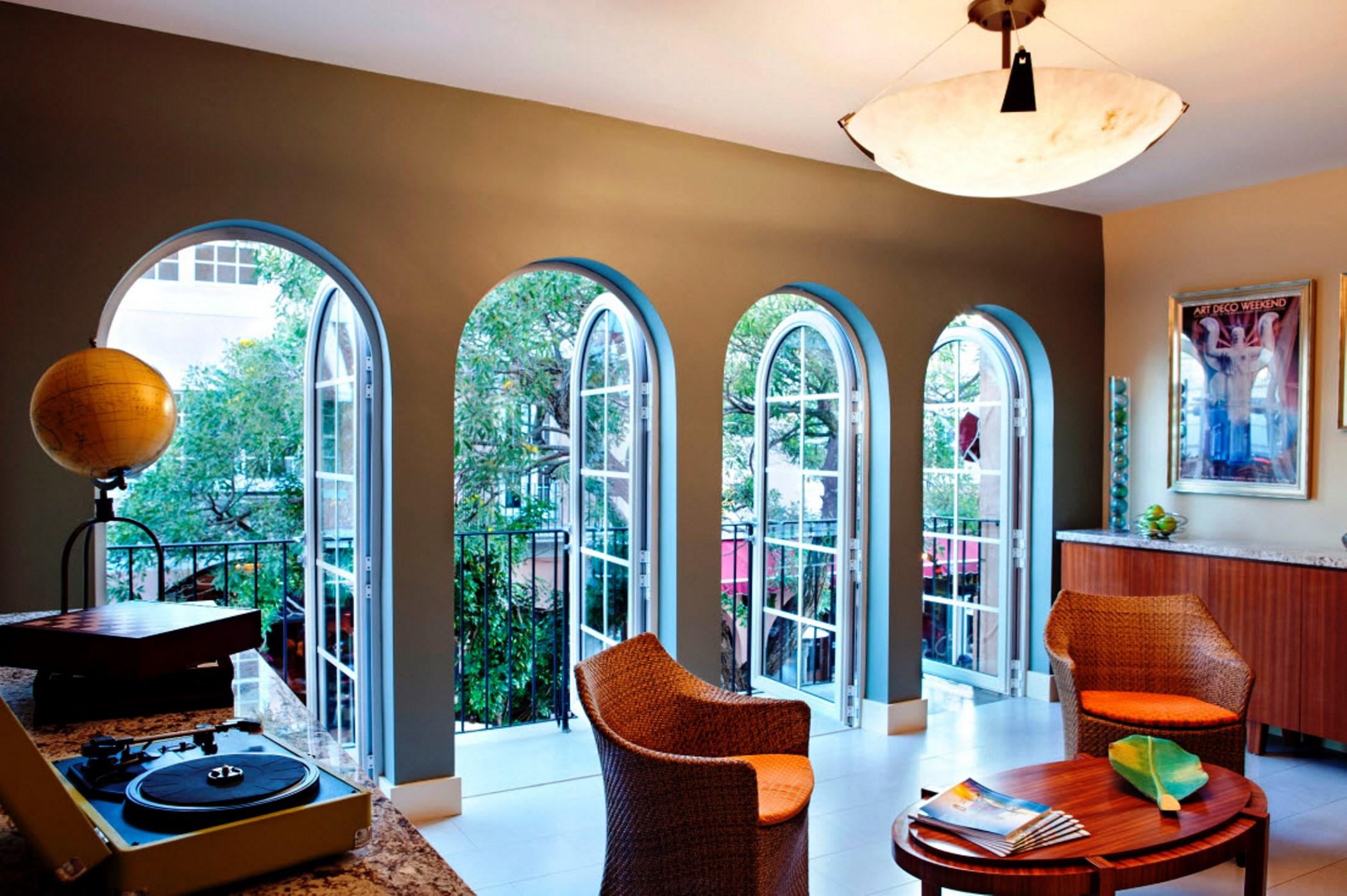 Kasa El Paseo Miami Hotel 4*