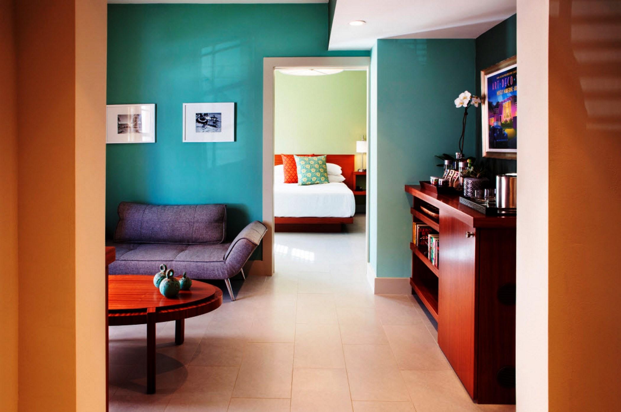Hotel Kasa El Paseo Miami 4*